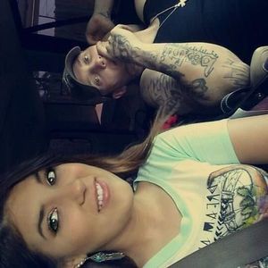 Meet your Posher, Kody